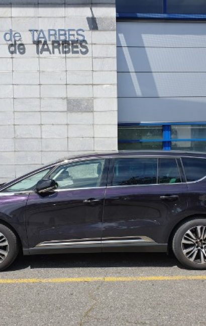Chauffeur VTC privé vers les gares de Tarbes, Lourdes, Pau et Toulouse Chauffeur VTC privé vers les gares de Tarbes, Lourdes, Pau et Toulouse